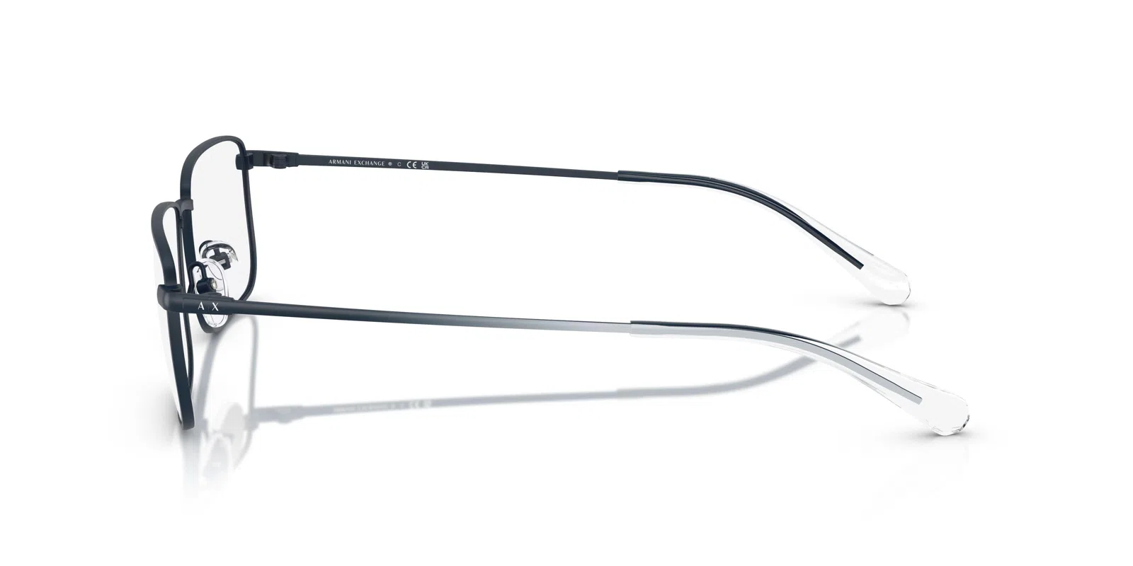 Armani Exchange 1069 Eyeglasses - view 25